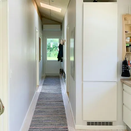 Renovated With Sea View On Agerso Skælskør