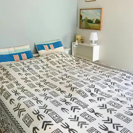 Renovated With Sea View On Agerso Skælskør