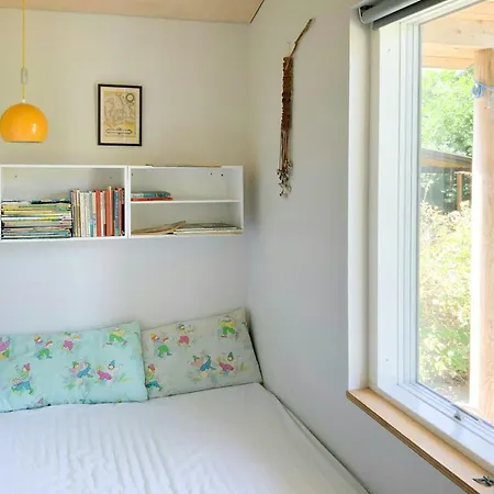 Renovated With Sea View On Agerso Casa vacanze Skælskør