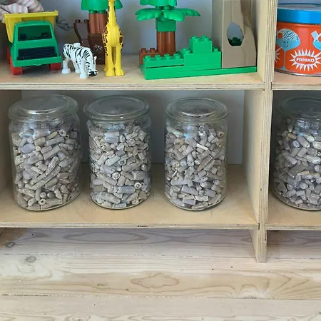 Renovated With Sea View On Agerso *