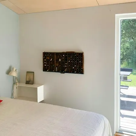 Renovated With Sea View On Agerso