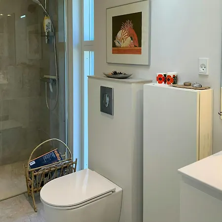 Casa vacanze Renovated With Sea View On Agerso Skælskør