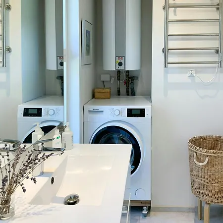 Casa vacanze Renovated With Sea View On Agerso *