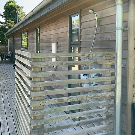 Casa vacanze Renovated With Sea View On Agerso