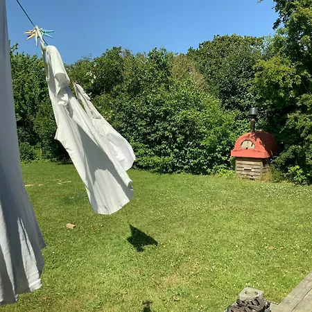 Renovated With Sea View On Agerso Casa vacanze Skælskør