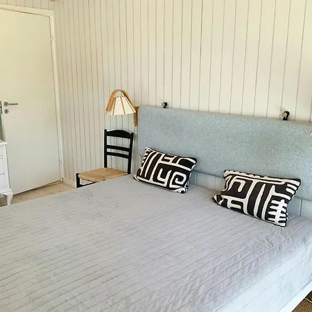 Renovated With Sea View On Agerso Feriehus Skælskør