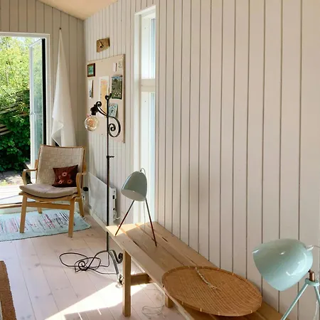 Casa vacanze Renovated With Sea View On Agerso