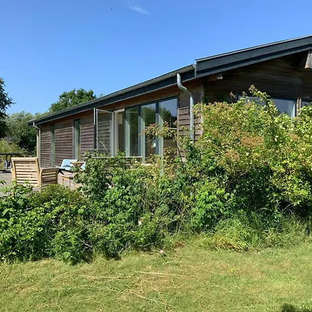 Renovated With Sea View On Agerso Skælskør