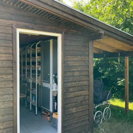 Feriehus Renovated With Sea View On Agerso