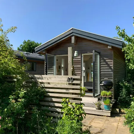 Renovated With Sea View On Agerso *