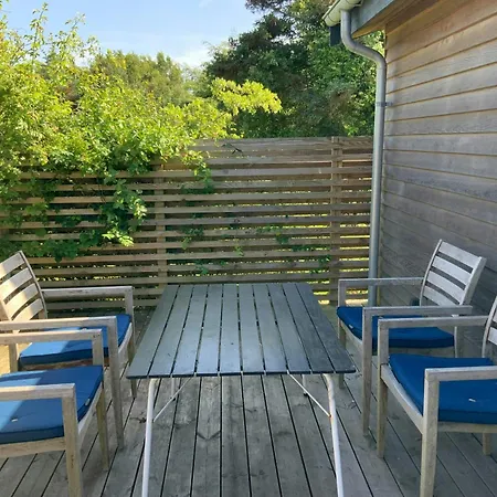 Tatil Evi Renovated With Sea View On Agerso